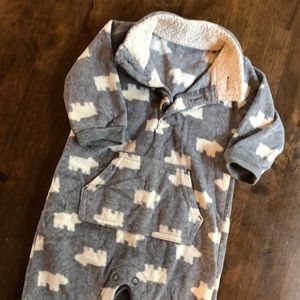 6mo carters baby boy